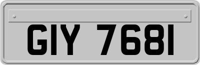 GIY7681