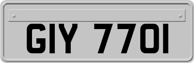 GIY7701