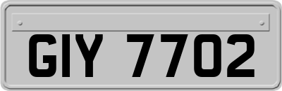 GIY7702