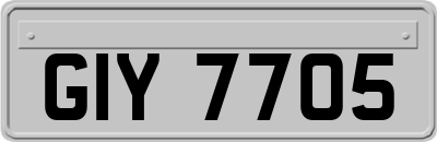 GIY7705