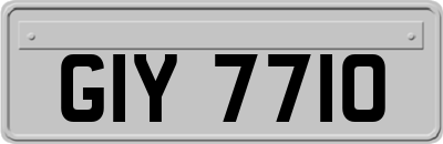 GIY7710