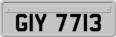 GIY7713