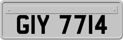 GIY7714