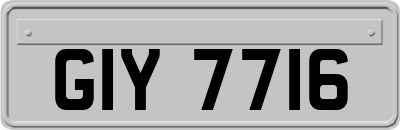 GIY7716