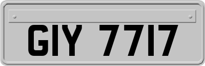GIY7717