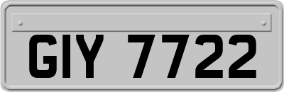GIY7722