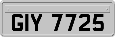 GIY7725