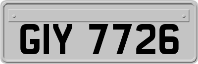 GIY7726