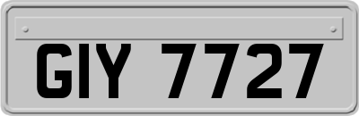 GIY7727