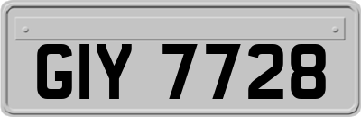 GIY7728