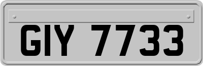 GIY7733
