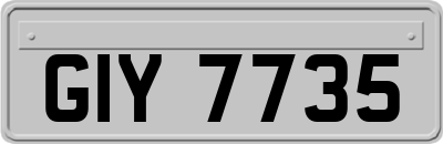 GIY7735