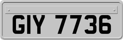 GIY7736
