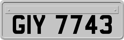 GIY7743