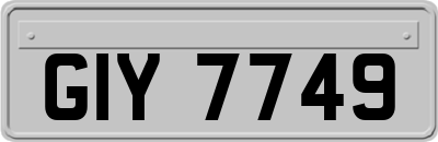 GIY7749