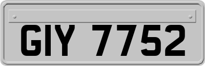 GIY7752