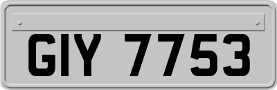 GIY7753