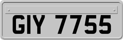 GIY7755