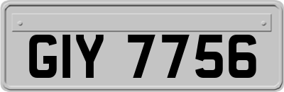 GIY7756
