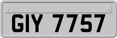 GIY7757