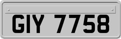 GIY7758