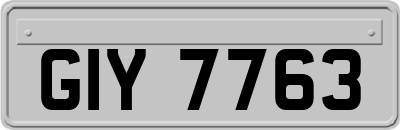 GIY7763