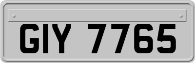GIY7765