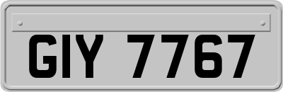 GIY7767