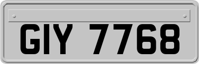 GIY7768