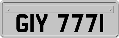GIY7771