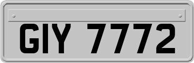 GIY7772