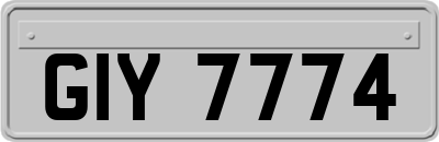 GIY7774