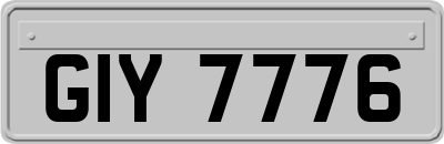 GIY7776