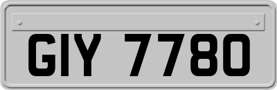 GIY7780