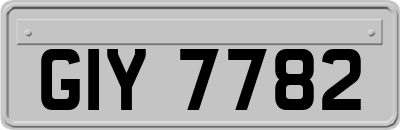 GIY7782