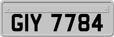 GIY7784