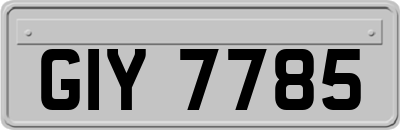 GIY7785