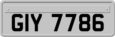 GIY7786