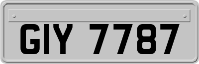 GIY7787