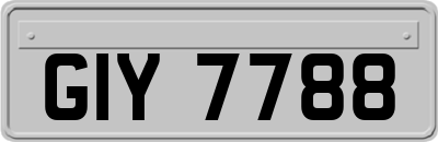 GIY7788