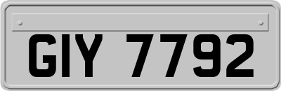 GIY7792