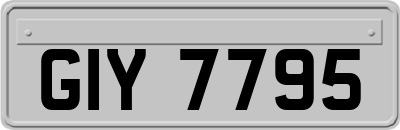 GIY7795