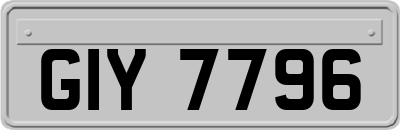 GIY7796