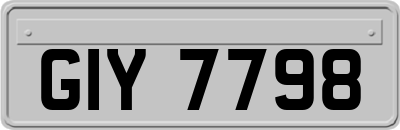 GIY7798