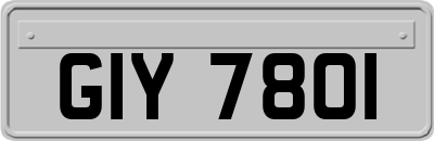GIY7801