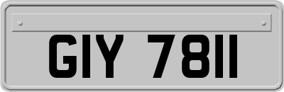 GIY7811