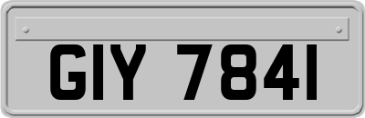 GIY7841