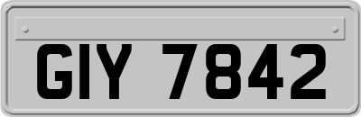 GIY7842