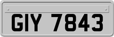 GIY7843