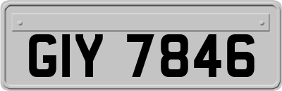 GIY7846